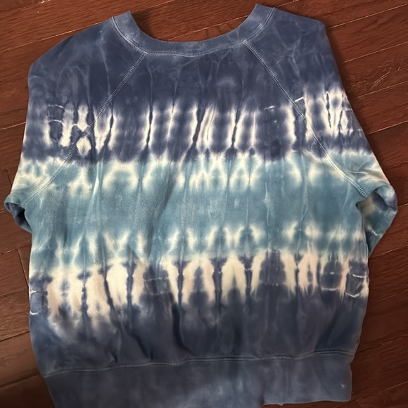Tye dye sweatshirt - Picture 3 of 3
